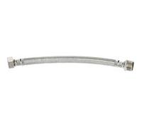 Flexible ACS sanitaire Mâle Femelle 12/17 - 150mm - GARIS - F01MF0150-12 G