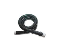 Flexible adaptable longueur 1.80M 041030 pour Aspirateur CARREFOUR HOME, LG GOLDSTAR, MIELE, MOULINEX, SAMSUNG, BLACK DIAMOND, CLEAN TEAM, ELECTRONIC
