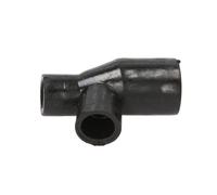 Flexible, aération de la housse de culasse FEBI BILSTEIN 26156