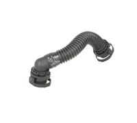 Flexible, aération de la housse de culasse HANS PRIES 116 538