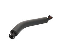 Flexible, aération de la housse de culasse HANS PRIES 502 877