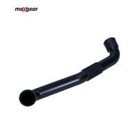 Tuyau de reniflard flexible Couvercle de culasse Matière plastique 18-0771