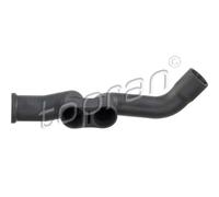 Flexible, aération de la housse de culasse Topran 113 643