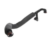 Flexible, aération de la housse de culasse Topran 502 901