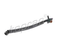 Flexible, aération de la housse de culasse Topran 503 258
