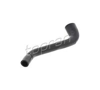 Flexible, aération de la housse de culasse TOPRAN 721 797