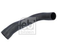 Flexible Air Alimentation Redroidisseur pour Mercedes-Benz Sprinter 2-t