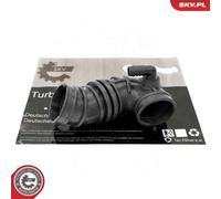 Flexible Alimentation D'Air Pour OPEL VAUXHALL ASTRA CALIBRA CAVALIER VECTRA