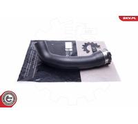 Flexible Alimentation D'Air Pour RENAULT GRAND SCÉNIC MEGANE MEGANE CC SCÉNIC