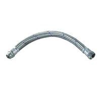 Flexible anti-vibration haute pression MF 100 cm x 1"