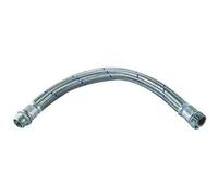 Flexible anti-vibration haute pression MF 30 cm x 1" 1/4