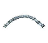 Flexible anti-vibration haute pression MF 70 cm x 1"