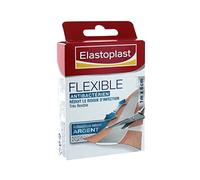 Flexible Antibacterien 1mx6cm Elastoplast