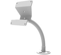 Flexible Arm Mount Tablet Kiosk Stand