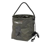 Prologic Bucket Gris 26 x 30 cm