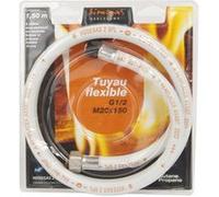 Flexible Butane Propane 1,5 M 10 Ans Simogas Gaz020 G