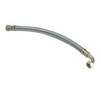 Flexible Chauffage Coude A 2 Ecrous Tournants Femelle G
