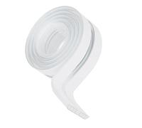 Flexible Clear Furniture Corner Guard Baby Proofing Edges Natural PVC Tear Resistant Strong Hold Adhesive Soft PVC Baby Edges