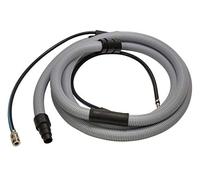 Flexible coaxial 4, 5M pour centrales d'aspiration
