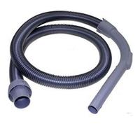 Flexible complet 1,7m argent pour aspirateur