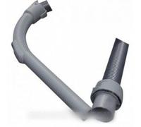 Flexible Complet 1,7m Argent Pour Aspirateur Electrolux Z3351p 90739440100 219336402 1130047028