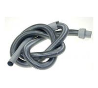 Flexible Complet Argent Pour Aspirateur Electrolux