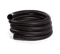 Flexible complet avec adaptateur Ø 38 mm - Longueur 5 m - HUSQVARNA - 536355301