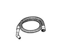 Flexible complet (avec poignée) (44413-1602) Aspirateur (RB7991 ROWENTA CALOR)