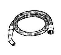 Flexible Complet Avec Poignee Crosse Rb54 Ru01 Ru041 Ru46 Ru36 Ru361 Ru385 Ru390 Ru392 Ru600 Aspirateur Rowenta Ru386