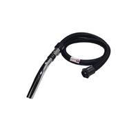 Flexible complet avec poignée métale pour aspirateur Electrolux UZ930 - Nilfisk GD930... - Longueur : 1,8m - Diamètre : 32mm