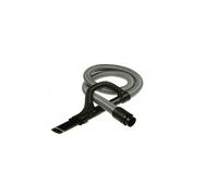 Flexible complet avec poignée pour aspirateur rowenta, tefal