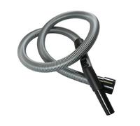 Flexible complet compatible avec ROWENTA Bully, Collecto, Enduro, Vorace - Longueur 1,8 m -ø 32 mm