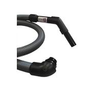 Flexible complet compatible pour aspirateur Bosch Alpha, Activa, Solida - Siemens VS7 - Hrups 907 -Longueur : 1,8m - Diamètre : 32mm