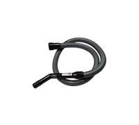 Flexible complet compatible pour aspirateur Hoover Aquaplus, Aquamaster - Tornado Plein Air 16.. - Longueur : 1,8m - Diamètre : 37mm