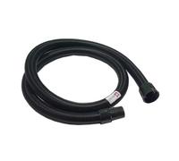 Flexible complet compatible pour aspirateur Numatic D.38mm, NVR575, NTD750-2, WVD1800DH, 602102 - Longueur : 2,5m - Diamètre : 38mm