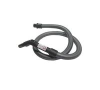 Distri+ - Flexible Complet Compatible pour aspirateurs Nilfisk/Alto GD1000, GD1010, Business, Family... - Longueur : 7,5m - Dia