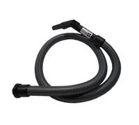 Flexible complet compatible pour aspirateurs Nilfisk GM80 GS80 GM200 GM300 GM400 GM500... - Longueur : 1 8m - Diamètre : 32mm