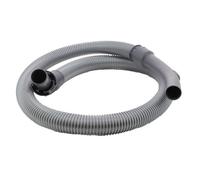 Hoover Tuyau flexible D128 en plastique – Pièce d'origine pour aspirateur traîneau BRAVE CAPTURE