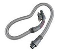 Hoover Flexible complet D204 avec poignée – Tuyau pour aspirateur