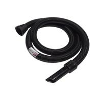 Distri+ - Flexible Complet Compatible Numatic Henry, Nupro, NUV180. - Longueur : 2,5m - Diamètre : 32mm