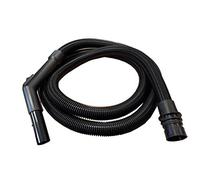 Flexible complet pour aspirateur Argos 1415 - Soteco/Ica G27EP, GP1/16 ECO B, Koala 202+ WDS 3 LAVA, Yes Pro, YP1/13 Eco B, YP1300/16, YS1300/16. - Longueur : 3m - Diamètre : 35mm
