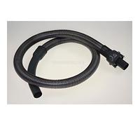 Hoover Flexible complet pour aspirateur – Gris – 1,6 m – Avec/sans sac