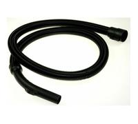 Flexible complet pour aspirateur Karcher - KA9.012-109.0 A2003 A2004 A2054 A2111 A2254 A2654 A2656 - Noir