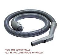 Tornado Flexible complet pour aspirateur 407139177 G (avec poignée)