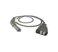 Flexible Complet Pour Nettoyeur Haute-pression - 43211840