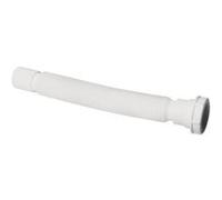 Flexible d'évacuation - SOMATHERM - 1938-32 - 340 à 800 mm - PVC - Siphon de groupe de sécurité