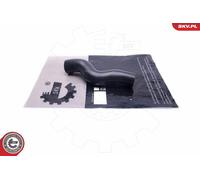 Flexible D'Air Alimentation Soupape À Papillon Pour OPEL ASTRA ZAFIRA / ZAFIRA