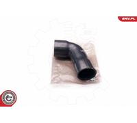Flexible D'Air D'Alimentation Avant Gauche Pour BMW 5