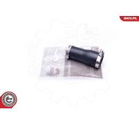Flexible D'Air D'Alimentation Côté Conducteur Pour FORD MONDEO