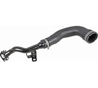 Flexible d'air de suralimentation turbocompressé METZGER pour FIAT DOBLO plateau/châssis